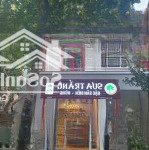 Cho thuê nhà mặt phố nguyễn văn cừ vị trí vàng kinh doanh, showroom, văn phòng giá thuê rẻ 50tr