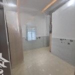 Bán nhà 2 tầng đúc thật, 73m2 sàn. hẻm cmt8 p. 5 tân bình