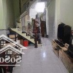 Nhà bán hẻm phạm văn hai f3, 4 tầng, 131,8m2