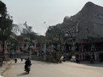 Bán đất phương đình, đan phượng, hà nội. ô tô chạy vòng quanh, sổ vuông a4. giá chỉ 36tr/m2