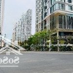 10 lô góc diện tích lớn hiếm ngay biển mân thái sơn trà - mỹ khê, phù hợp xây tòa căn hộ khách sạn