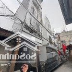Bán nhà riêng 4pn, 3wc, 34m2, giá ưu đãi tại kiến hưng, hà đông, hà nội