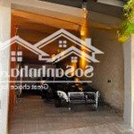 đẳng cấp! hoàng quốc việt nhà mới đẹp, gara thang máy, thiết kế indochine tinh tế 70m x 6t