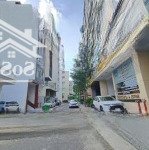 Bán lô đất mt an đồn 5 dt 95m ngang 5m khu khách sạn căn hộ