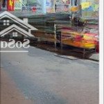 Bán đất tại lò đúc - 48.2m2 - mặt ngõ thông - gần phố - chỉ 7,5 tỷ