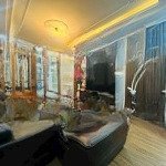 Chính chủ nhờ bán nhà hồ ba mẫu đống đa ngõ thông kd nhỏ 5 tầng thông sàn thang máy nhỉnh 8 tỷ