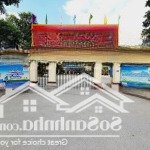 Bán đất 45m2 tại xã vân nội, đông anh, hà nội, giá 3,35 tỷ, uy tín, siêu hot!