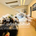 Bán nhà gần ngõ 2 hoàng quốc việt, cầu giấy, 60m2, 6tầng thang máy, gần hồ, ôtô kinh doanh, 19.9 tỷ