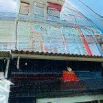 Bán nhà hẻm 439 đường tân thới hiệp 21