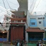 Bán nhà mặt phố 76m2, 12 tỷ, cư xá phú lâm a, p 12, q6, hcm, chính chủ, mặt tiền đẹp