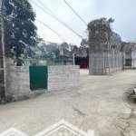 Cần bán gấp lô 163m khu nhà giàu tân bình xuân mai cạnh trường học , chợ uỷ ban sẵn sổ đỏ