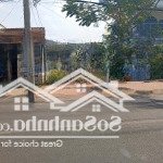 Bán đất mặt tiền đường tắc xuất, dt ngang 6x34=216m2 có 204m2 thổ cư, sổ hồng riêng