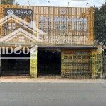 Cho thuê mặt bằng 12x50 mặt tiền ngô gia tự, phường chánh nghĩa