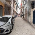 Bán nhà phố thịnh liệt, 5 tầng thang máy, ô tô vào nhà, kinh doanh nhỏ, giá rẻ quá 9.99 tỷ