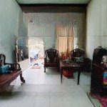 Bán nhà q4 - khu dân cư hiện hữu chỉnh trang - nhà c4 - hẻm trước nhà 3m - tôn thất thuyết