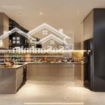 Nhà mặt tiền thất sơn cạnh hương giang, diện tích 4m x 25m, 3 tầng giá 22,5 tỷ