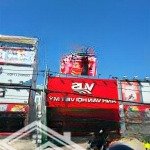 Bán nhà góc 2 mặt tiền võ văn ngân, p. linh chiểu, tp. thủ đức ~ 450m2 (4 lầu) - hđ thuê 350tr