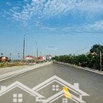 Chính chủ cần bán 145,9m2 trục chính hoàng trạch - mễ sở đối diện khu giãn dân và đường vành đai 4
