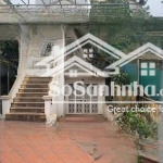 Cho thuê nhà 2 tầng nguyên căn 463 âu cơ nhật tân - tây hồ