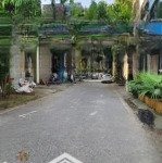 Bán mảnh đất 30m2 khu đô thị mỗ lao