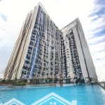 Cho thuê căn hộ hà đô 2pn, đầy đủ nội thất, view đẹp thoáng mát, trung tâm q10, hỗ trợ xem nhà 24/7