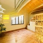 Khai trương new room gác lửng 28m2 cửa sổ đón gió, nguyễn thái bình - tân bình