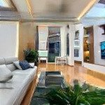 Bán nhà chung cư vĩnh hoàng view hồ 64m2, full đồ 3.5 tỷ sổ đẹp
