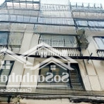 Hoàng đạo thành nhà mới 45m2 nhỉnh 12 tỷ thang máy