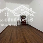 Bán nhà 42m2 x4 tầng, mt: 3,9m. giá 9,8 tỷ cách ô tô tránh 10m -nhà đẹp hoàng văn thái, thanh xuân