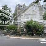 Chuyển công tác bán nhanh căn góc 2 mặt tiền khu cityland garden hills, dt: 10,56 x 20m