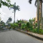 Kiệt tác hiếm có biệt thự căn góc - nội thất đẳng cấp, đường đôi phố nguyễn đình chính