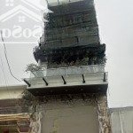 Bán nhà biệt thự 42m2 tại đường vĩnh quỳnh, thanh trì, hà nội, giá siêu hời 7,2 tỷ