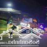 Bán nhà 2 lầu mặt tiền nguyễn du, bình hoà, dt 125m2(5x25m) kinh doanh sầm uất