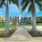 Siêu phẩm nhà phố summerland - mã căn np10-4x mặt tiền đường 52m lớn nhất dự án - thiên đường vui