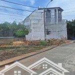 Cần tiền bán gấp đất ở nguyễn trãi, long hưng, gò công, tiền giang. shr. 390tr/127m2