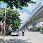 Bán gấp nhà mặt phố đại la, 1 mặt phố, 1 mặt ngõ ô tô_dt 70m2, 4 tầng, mt 5m, 28tỷ