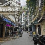 Siêu phẩm lạc trung, kim ngưu, ngõ ô tô tránh, kinh doanh, 32m2 giá 8.9 tỉ