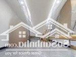 Bán nhà mới 5 tầng thang máy, lô góc 33m2, tại mậu lương, kiến hưng, hà đông, hà nội