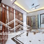 Bán nhà riêng ba đình - thang máy - 2 thoáng - ô tô gần - tương lai gần phố.