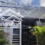 Nhà 2 tầng 3 phòng phường phú thọ hòa, quận tân phú dt: 5m x 17m nhà nở hậu giá 6,6 tỷ