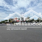 Chính chủ bán nhà lô góc 4 tầng - khu đô thị dương nội, hà đông