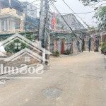 Bán đất 47m2, 3,398 tỷ tại xã vân nội, đông anh, hà nội
