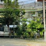 Siêu phẩm sập hầm gần chợ hoà xuân.