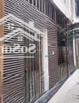 Bán nhà phú mỹ, nam từ liêm, 66m2 * 4 tầng, mặt tiền 5m, 11.7 tỷ