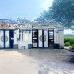 Cắt lỗ 300 triệu bán gấp căn nhà 2 tầng gần chợ long thượng