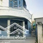 Chủ cần bán đất và nhà ở đã hoàn công, dt 110m2 khu phố ông nhiêu phường long trường q9