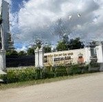 Cần bán lô đất ngang 8,5m kdc five star giá 3tỷ6 đường 13m - sổ sẵn công chứng ngay