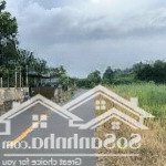 Cần bán hơn 800m2 đất thổ cư mặt tiền nhựa tại phường hắc dịch, tp phú mỹ