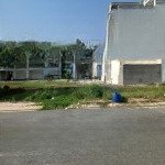 Lô đất siêu đẹp trong khu đô thị 5 sao cặp bên chợ bình chánh