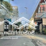 Bán đất xây nhà phố đường n1 ngay ito võ thị sáu, phường thống nhất